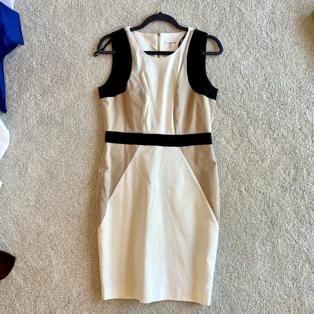 Calvin Klein Dress